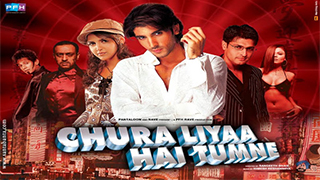 Chura Liyaa Hai Tumne